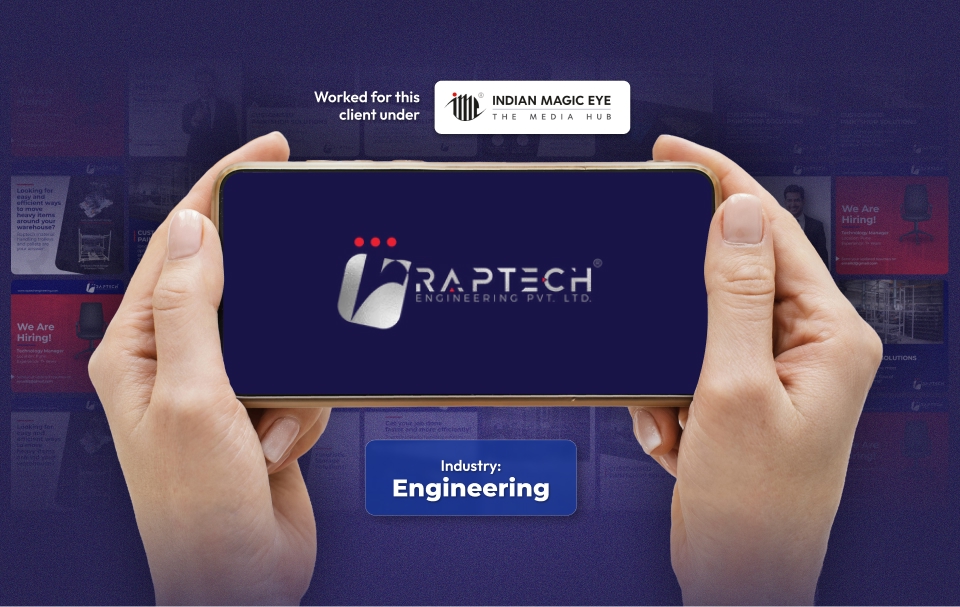 Raptech